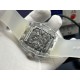 Richard Mille - RM56-02 Transparent Tourbillon SAP/RU EURF Asia SG