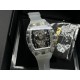 Richard Mille - RM56-02 Transparent Tourbillon SAP/RU EURF Asia SG