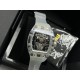 Richard Mille - RM56-02 Transparent Tourbillon SAP/RU EURF Asia SG