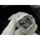 Richard Mille - RM56-02 Transparent Tourbillon SAP/RU EURF Asia SG