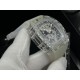 Richard Mille - RM56-02 Transparent Tourbillon SAP/RU EURF Asia SG