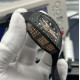 Richard Mille 43mm RM66 devil’s horn Carbon/TI/RU Skeleton Dial YSF Tourb