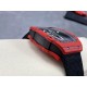 Richard Mille-RM27-03 Limited Edition Rafael Nadal 43mm Red FC/NY Blk/Blk BBR Tourbillon