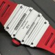 Richard Mille - RM035-01 Rafael Nadal 43mm White NTPT/RU Blk/Blk BBR  RMUL3