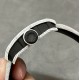Richard Mille - RM035-01 Rafael Nadal 43mm White FC/NY Blk/Blk BBR RMUL3