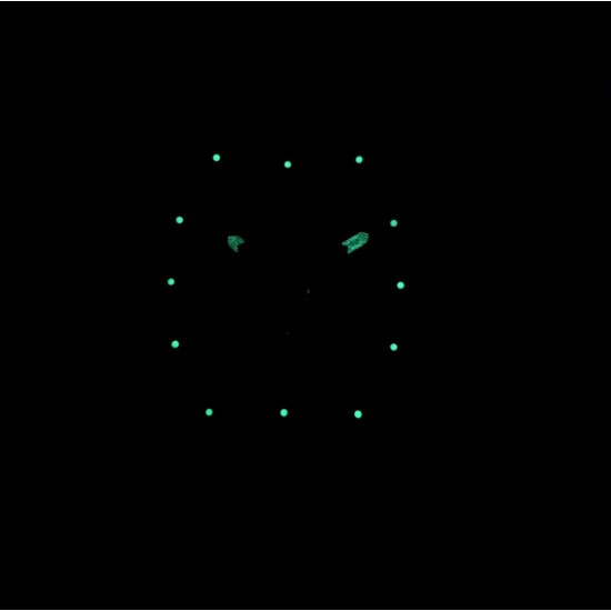 Richard Mille - RM052-01 44mm Titanium Bezel Titanium Skeleton Rubber Strap JBF Tourbillon