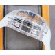 Richard Mille - RM56-01 42mm Transparent Tourbillon SAP/RU Japanese