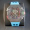 Richard Mille - RM65-01 41mm NTPT Carbon Automatic Split-Seconds Chronograph Automatic