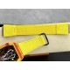 Richard Mille-RM27-03 Limited Edition Rafael Nadal 43mm Yellow FC/NY Blk/Blk BBR Tourbillon