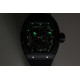 Richard Mille - RM055 43mm Black Cer/RU Skeleton Dial BBR RMUL2 Super Clone