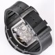 Richard Mille - RM055 43mm Black Cer/RU Skeleton Dial BBR RMUL2 Super Clone