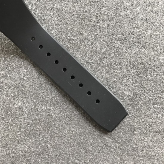 Richard Mille - RM63-01 Dizzy Hands 42.7mm RG/RU Skeleton Dial V9F Automatic