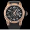 Richard Mille - RM63-01 Dizzy Hands 42.7mm RG/RU Skeleton Dial V9F Automatic