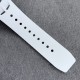 Richard Mille - RM11-03 44.5mm Auto Flyback Chrono Ceramic Case Rubber Strap KVF A7750 Super Clone