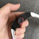Richard Mille - RM35-02 42.7mm Carbon Case Rubber Strap Skeleton Dial ZF RMUL3 Super Clone