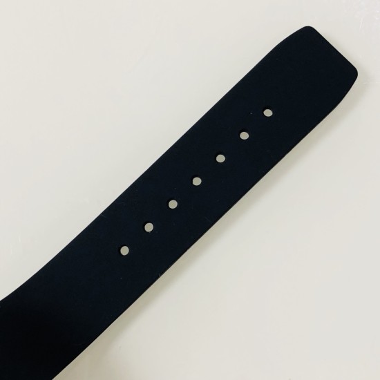 Richard Mille - RM037 31mm Ladies Watch Ceramic Case Diamonds Skeleton Dial Automatic Movement