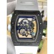 Richard Mille - RM055 42.7mm White Crown NTPT/RU Skeleton Dial APS RMUL2 Super Clone