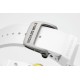 Richard Mille - RM61-01 43mm White Ceramic/RU Sketelon Dial on White Rubber Strap ZF RMUL2