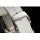 Richard Mille - RM07-01 32mm Ladies NTPT Carbon Case White Rubber Strap Skeleton Dial G+ CRMA2 Automatic