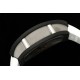 Richard Mille - RM07-01 32mm Ladies NTPT Carbon Case White Rubber Strap Skeleton Dial G+ CRMA2 Automatic
