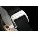 Richard Mille - RM07-01 32mm Ladies NTPT Carbon Case Black Rubber Strap Skeleton Dial G+ CRMA2 Automatic