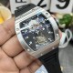 Richard Mille - RM001 Tourbillon SS/VRU YSF Real Flying Manual Tourbillon