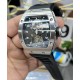 Richard Mille - RM001 Tourbillon SS/VRU YSF Real Flying Manual Tourbillon