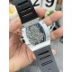 Richard Mille - RM001 Tourbillon SS/VRU YSF Real Flying Manual Tourbillon