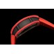 Richard Mille - RM07-01 32mm Ladies NTPT Carbon Case Red Rubber Strap Skeleton Dial G+ CRMA2 Automatic