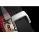 Richard Mille - RM07-01 32mm Ladies NTPT Carbon Case Black Rubber Strap Skeleton Dial G+ CRMA2 Automatic