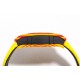 Richard Mille-RM27-03 Limited Edition Rafael Nadal 43mm Yellow FC/NY Blk/Blk BBR Tourbillon