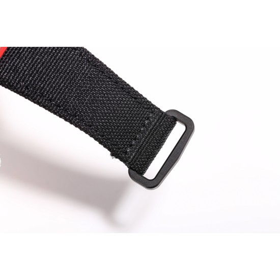 Richard Mille-RM27-03 Limited Edition Rafael Nadal 43mm Red FC/NY Blk/Blk BBR Tourbillon