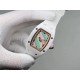 Richard Mille - Rm07-03 Bonbon Collection Ladies Marshmallow ATZ Ceramic/TZP Candy swirl pastel Dial VSF CRMA3 Automatic