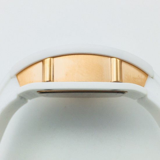 Richard Mille - Rm07-03 Bonbon Collection Ladies Diamonds ATZ Ceramic/TZP Skeleton Dial VSF CRMA3 Automatic