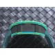Richard Mille-RM67-02 Wayde van Niekerk DIW Green NTPT /NY Skeleton Dial on Green Strap VAF CRMA7
