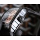 Richard Mille - RM52-01 42mm PVD Titanium Case Rose Gold Skull Skeleton Dial Tourbillon
