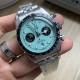 Tudor-Black Bay Chronograph 41mm SS/SS Tiffany Blue Dial ZF A7750