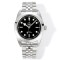 Tudor-Heritage Tudor-Black Bay 41 SS/SS Black 3TF Asia 2824 Automatic