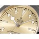 Tudor-Heritage Tudor-Black Bay 41 SS/SS Gold Dial 3TF Asia 2824 Automatic