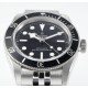 Tudor-Black Bay 2024 41mm SS/SS Black Dial ZF A2824
