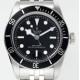 Tudor-Black Bay 2024 41mm SS/SS Black Dial ZF A2824