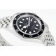 Tudor-Black Bay 2024 41mm SS/SS Black Dial ZF A2824