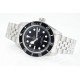 Tudor-Black Bay 2024 41mm SS/SS Black Dial ZF A2824