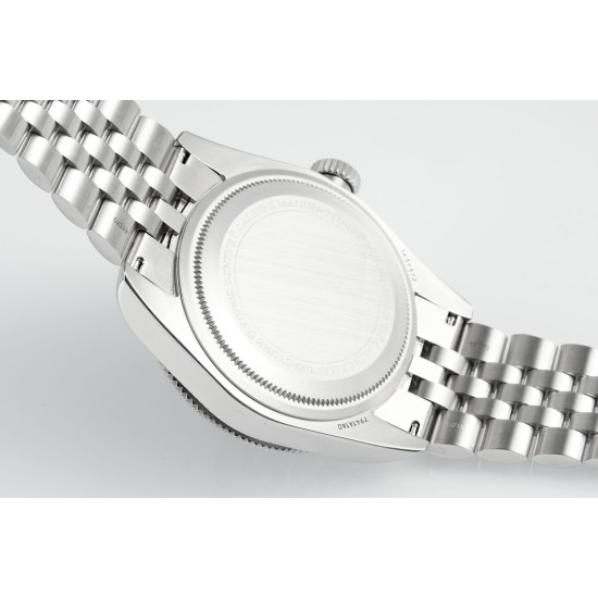 Tudor-Black Bay 2024 41mm SS/SS Black Dial ZF A2824