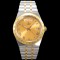 Tudor-Royal Day-Date 41mm SS/YG Gold/Rmn V7F A2824