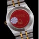 Tudor-Royal Day-Date 41mm SS/YG Gold/Rmn V7F A2824