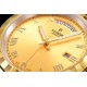 Tudor-Royal Day-Date 41mm SS/YG Gold/Rmn V7F A2824