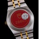 Tudor-Royal Day-Date 41mm SS/YG Gold/Dia V7F A2824