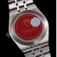 Tudor-Royal Day-Date 41mm SS/SS Black/Rmn V7F A2824