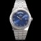 Tudor-Royal Day-Date 41mm SS/SS Blue/Rmn V7F A2824